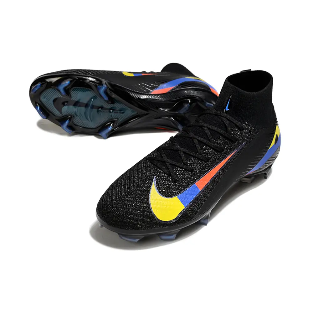 Chuteira Campo Nike Air Zoom Mercurial Superfly 10 Elite ...