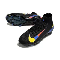 Chuteira Campo Nike Air Zoom Mercurial Superfly 10 Elite ... - imagem 4