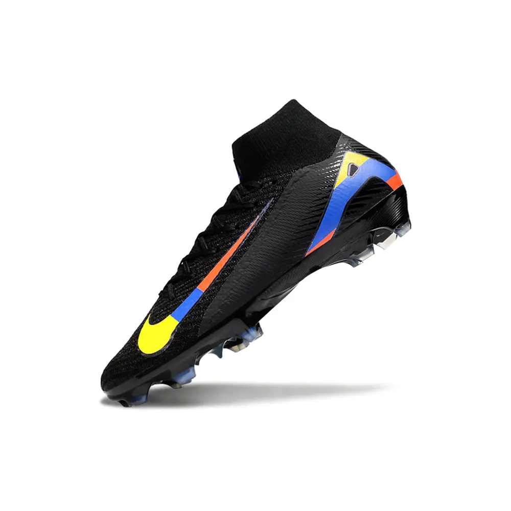 Chuteira Campo Nike Air Zoom Mercurial Superfly 10 Elite ...