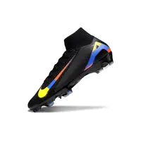 Chuteira Campo Nike Air Zoom Mercurial Superfly 10 Elite ... - imagem 5