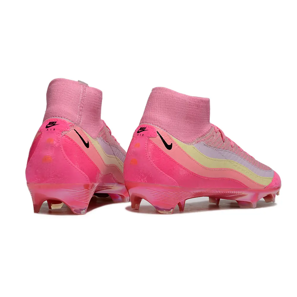 Chuteira Campo Nike Air Zoom Mercurial Superfly 10 Elite ...