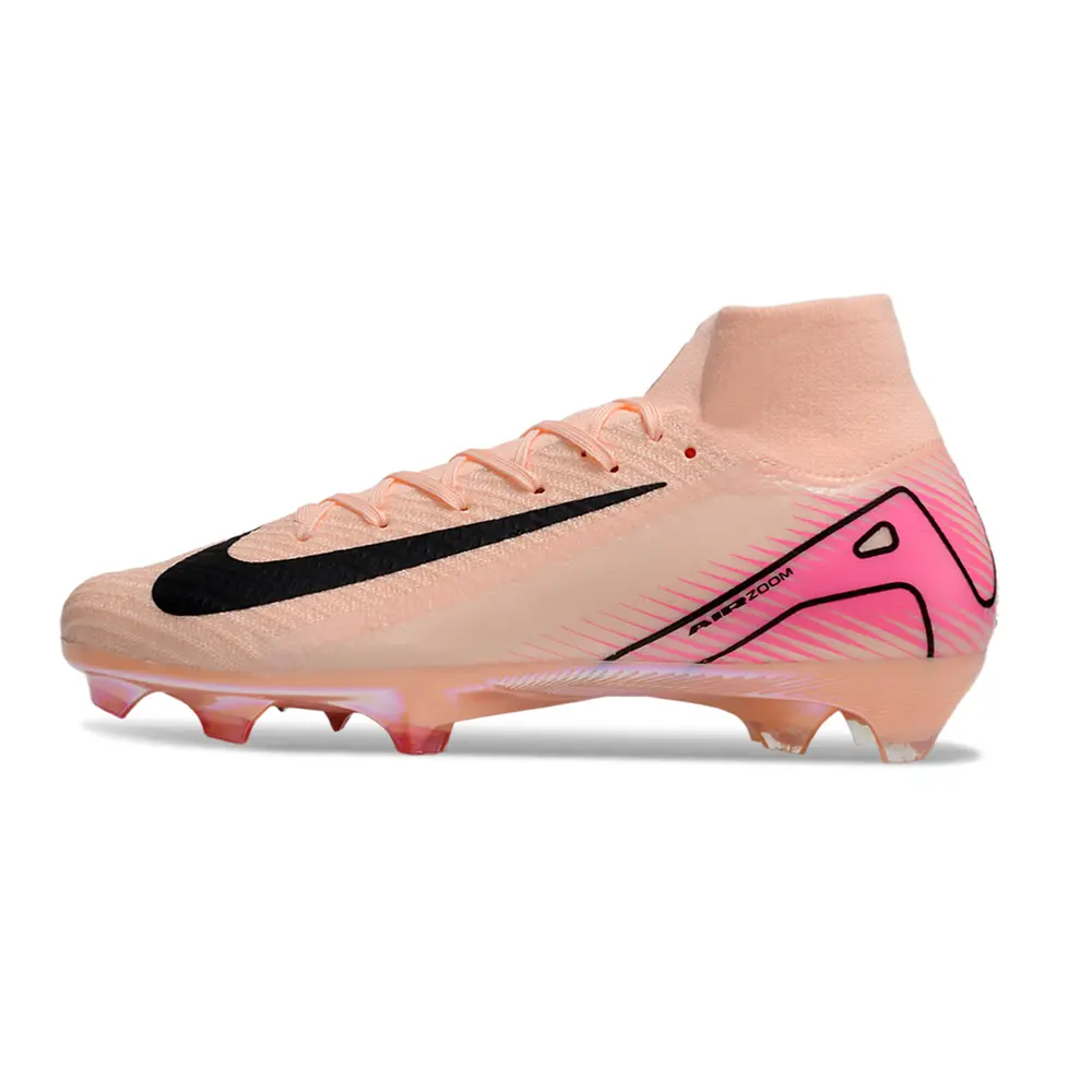 Chuteira Campo Nike Air Zoom Mercurial Superfly 10 Elite ...