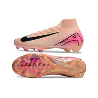 Chuteira Campo Nike Air Zoom Mercurial Superfly 10 Elite ... - imagem 2