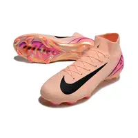 Chuteira Campo Nike Air Zoom Mercurial Superfly 10 Elite ... - imagem 4