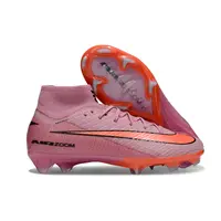 Chuteira Campo Nike Air Zoom Mercurial Superfly 10 Elite ... - imagem 2
