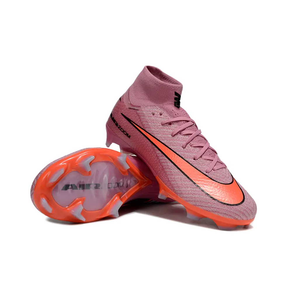 Chuteira Campo Nike Air Zoom Mercurial Superfly 10 Elite ...