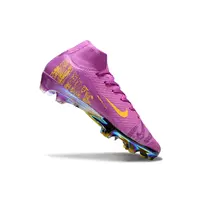 Chuteira Campo Nike Air Zoom Mercurial Superfly 10 Elite ... - imagem 6