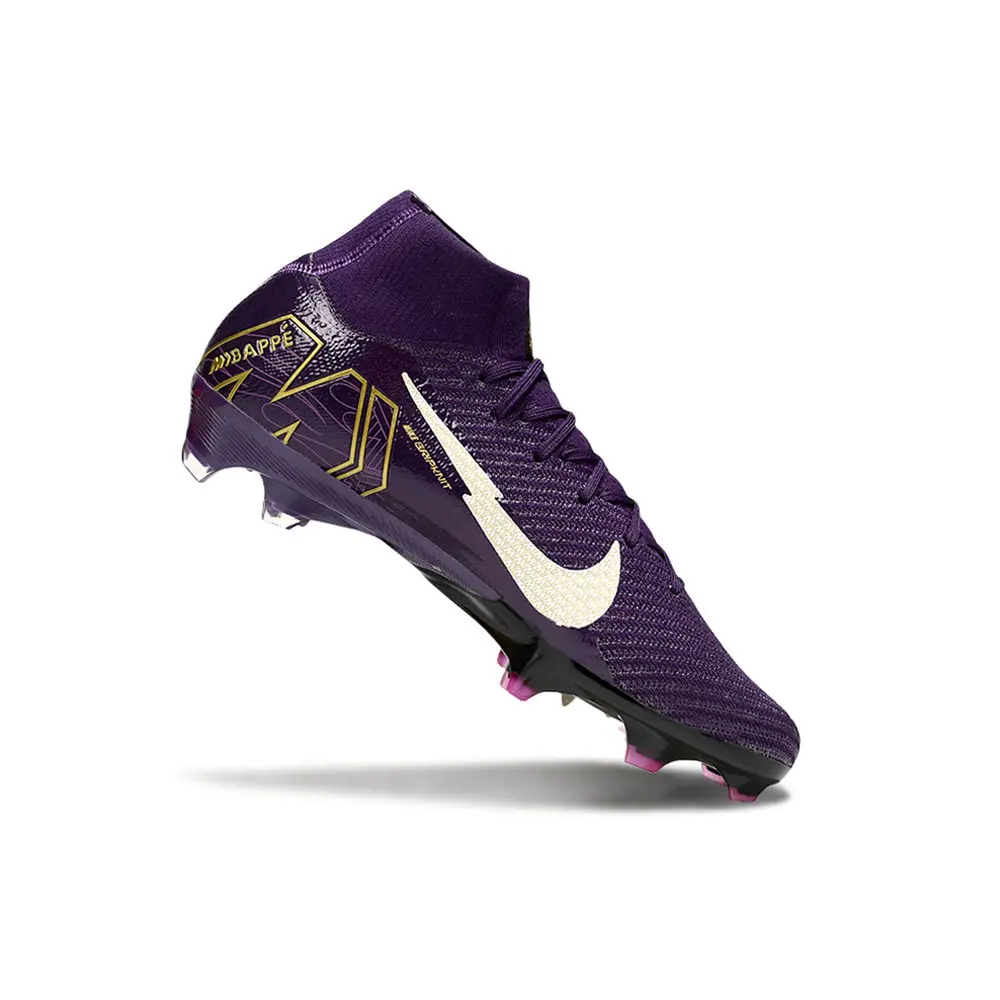 Chuteira Campo Nike Air Zoom Mercurial Superfly 10 Elite ...