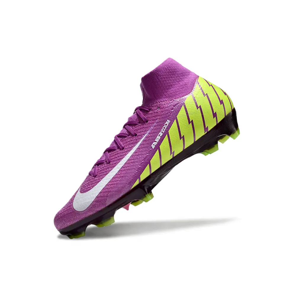 Chuteira Campo Nike Air Zoom Mercurial Superfly 10 Elite ...