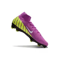 Chuteira Campo Nike Air Zoom Mercurial Superfly 10 Elite ... - imagem 6