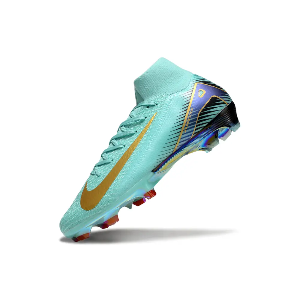 Chuteira Campo Nike Air Zoom Mercurial Superfly 10 Elite ...