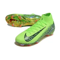 Chuteira Campo Nike Air Zoom Mercurial Superfly 10 Elite ... - imagem 3