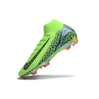 Chuteira Campo Nike Air Zoom Mercurial Superfly 10 Elite ... - imagem 5