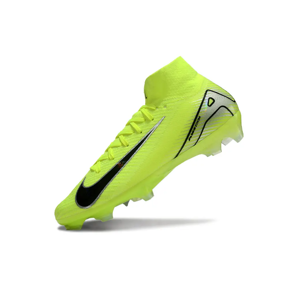 Chuteira Campo Nike Air Zoom Mercurial Superfly 10 Elite ...