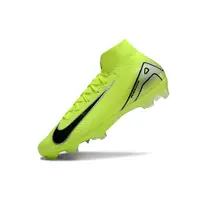 Chuteira Campo Nike Air Zoom Mercurial Superfly 10 Elite ... - imagem 4