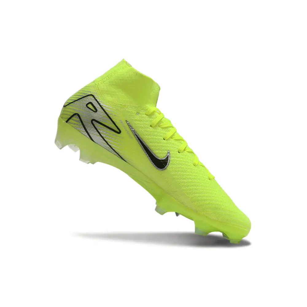 Chuteira Campo Nike Air Zoom Mercurial Superfly 10 Elite ...