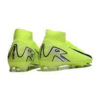Chuteira Campo Nike Air Zoom Mercurial Superfly 10 Elite ... - imagem 6
