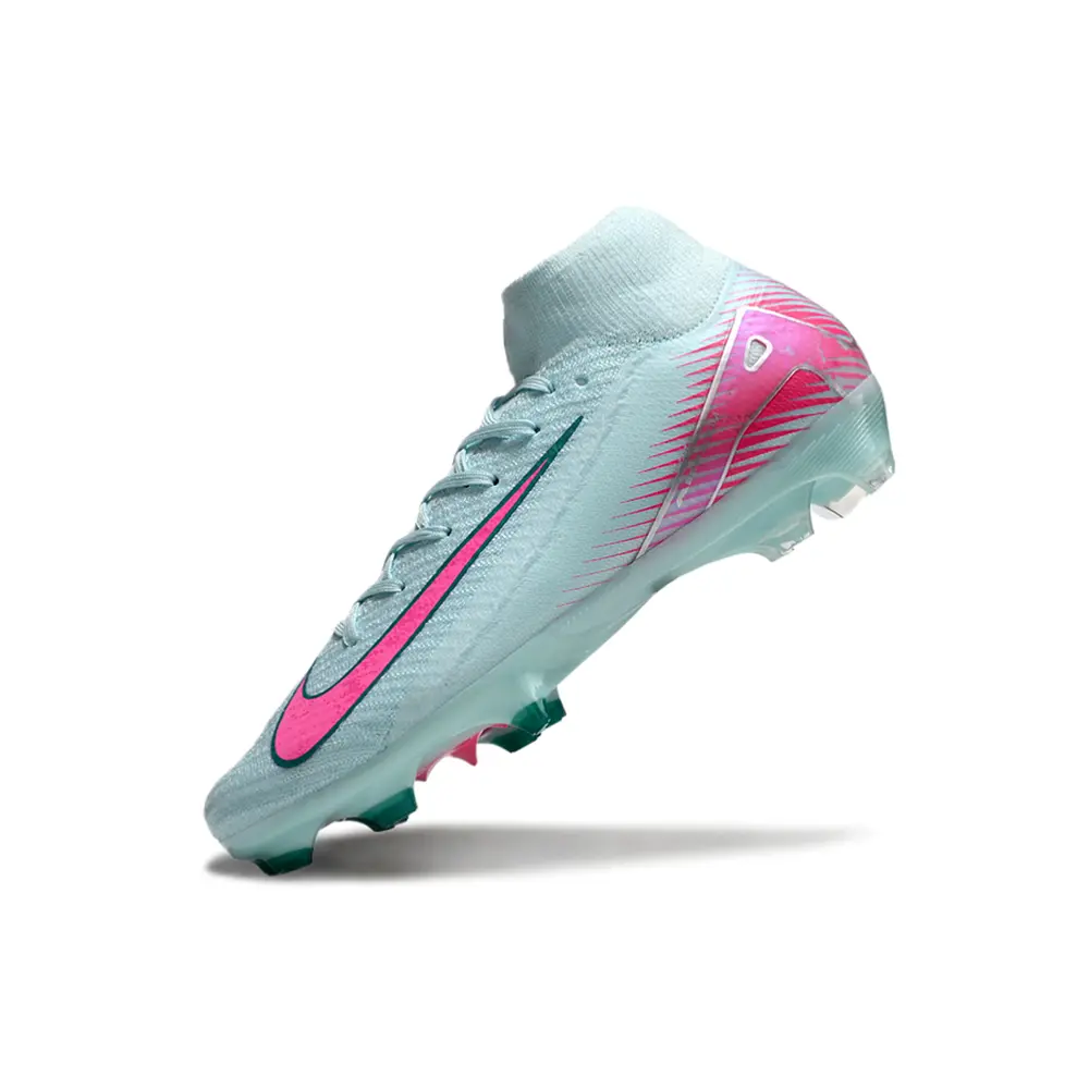 Chuteira Campo Nike Air Zoom Mercurial Superfly 10 Elite ...