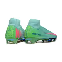 Chuteira Campo Nike Air Zoom Mercurial Superfly 10 Elite ... - imagem 3