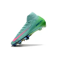 Chuteira Campo Nike Air Zoom Mercurial Superfly 10 Elite ... - imagem 5