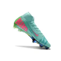 Chuteira Campo Nike Air Zoom Mercurial Superfly 10 Elite ... - imagem 6