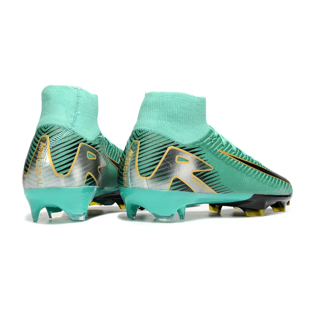 Chuteira Campo Nike Air Zoom Mercurial Superfly 10 Elite ...