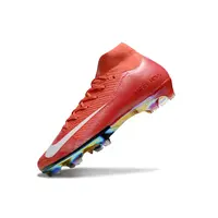 Chuteira Campo Nike Air Zoom Mercurial Superfly 10 Elite ... - imagem 3