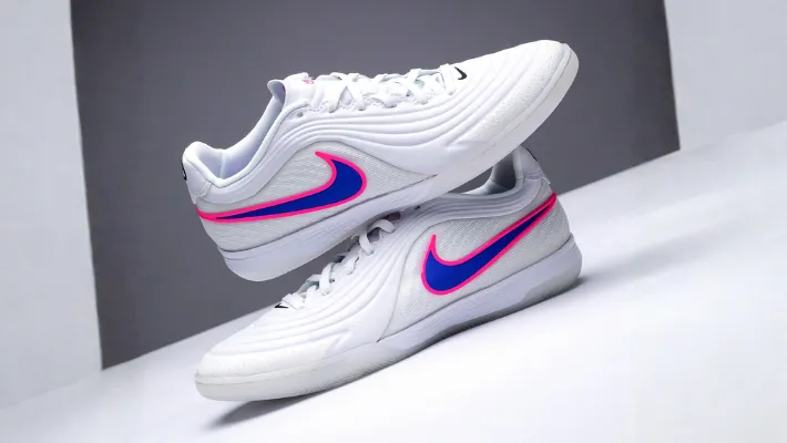 Lançamentos de Futsal