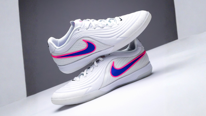 Lançamentos de Futsal