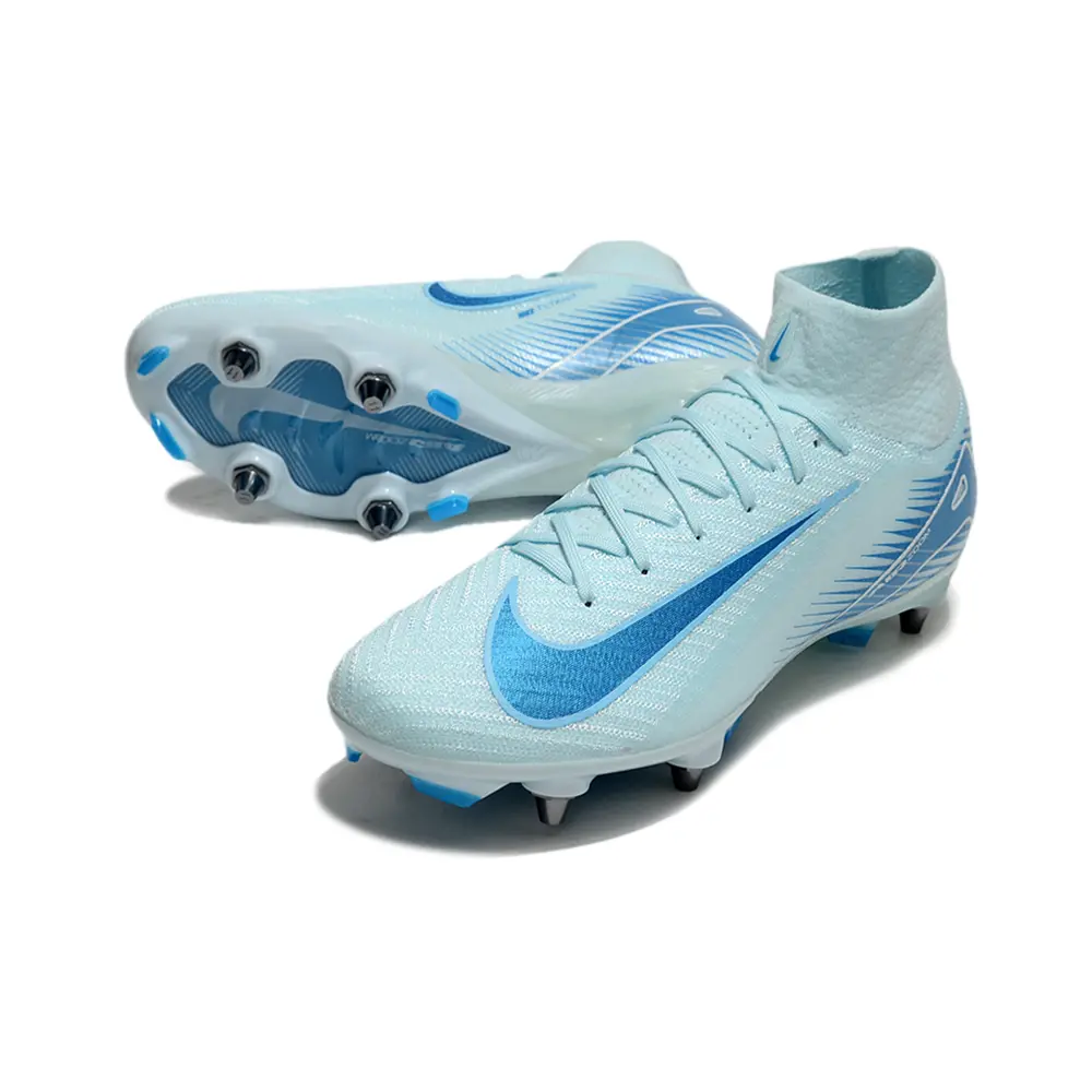 Chuteira Nike Mercurial Superfly 10 | Velocidade Máxima