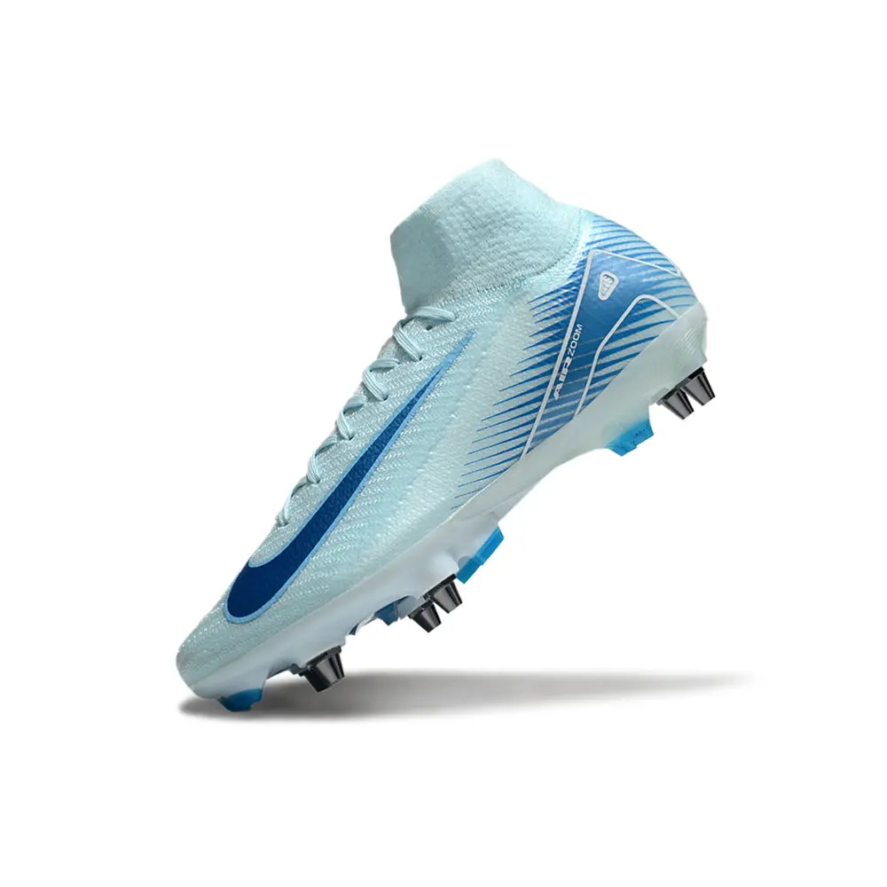 Chuteira Nike Mercurial Superfly 10 | Velocidade Máxima