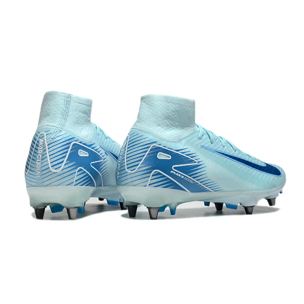 Chuteira Nike Mercurial Superfly 10 | Velocidade Máxima