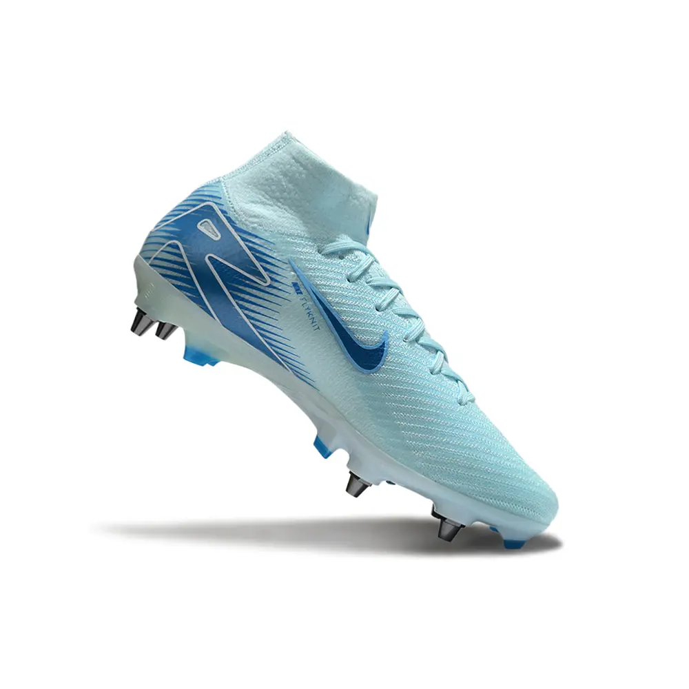 Chuteira Nike Mercurial Superfly 10 | Velocidade Máxima