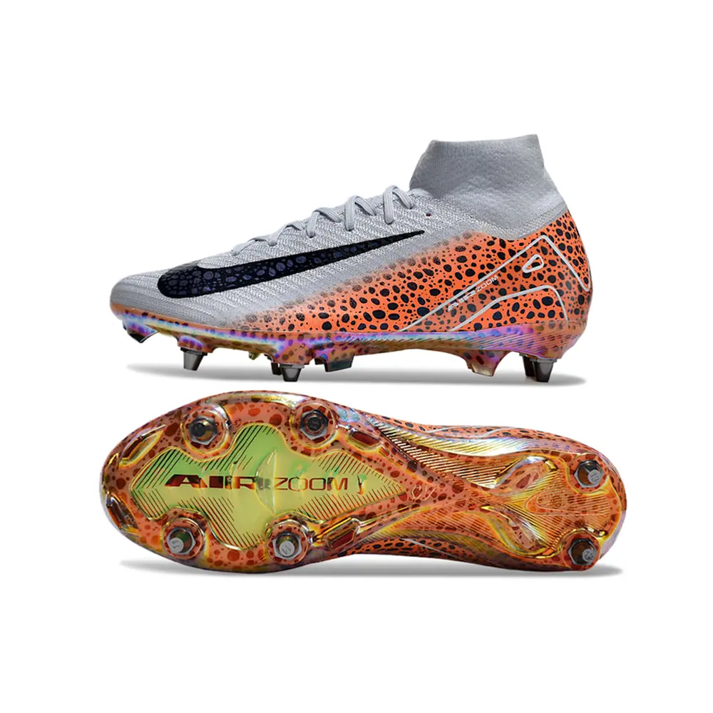 Nike Air Zoom Mercurial Superfly 10 Elite | Trava Mista