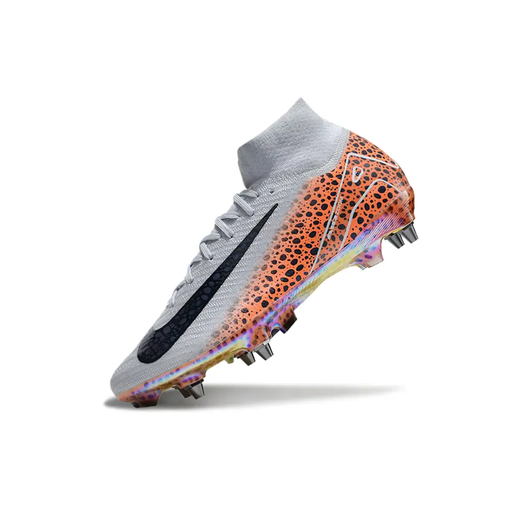 Nike Air Zoom Mercurial Superfly 10 Elite | Trava Mista