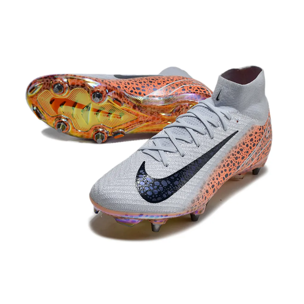 Nike Air Zoom Mercurial Superfly 10 Elite | Trava Mista