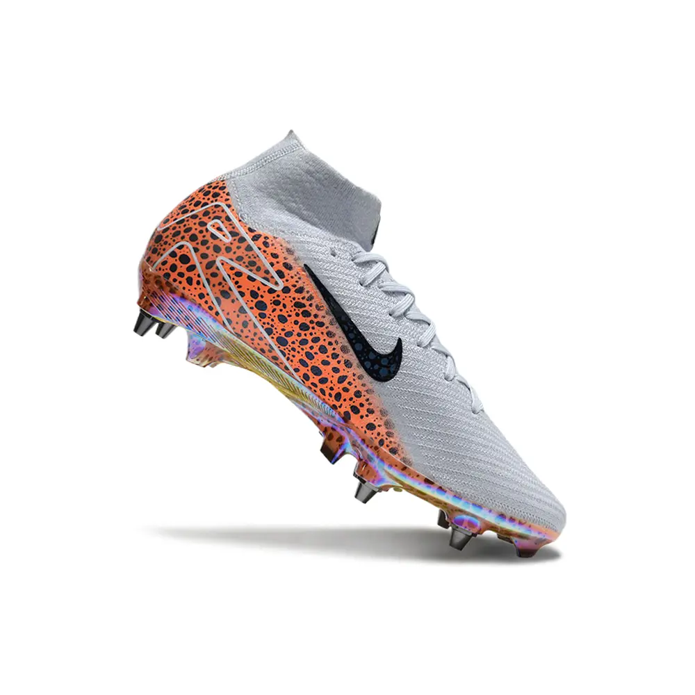 Nike Air Zoom Mercurial Superfly 10 Elite | Trava Mista