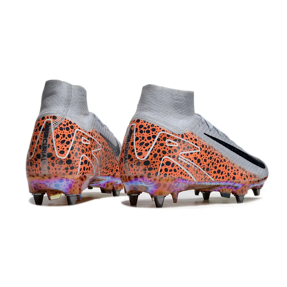 Nike Air Zoom Mercurial Superfly 10 Elite | Trava Mista