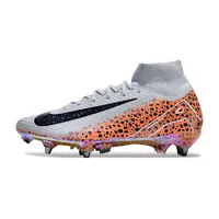 Nike Air Zoom Mercurial Superfly 10 Elite | Trava Mista - imagem 1
