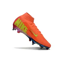 Chuteira Nike Mercurial Superfly 10 Elite | Trava Mista Campo - imagem 3