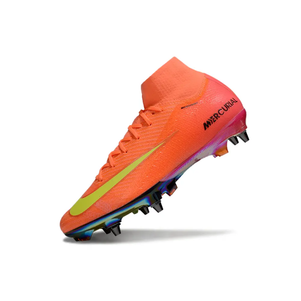 Chuteira Nike Mercurial Superfly 10 Elite | Trava Mista Campo