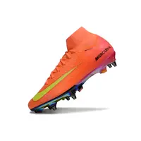 Chuteira Nike Mercurial Superfly 10 Elite | Trava Mista Campo - imagem 4