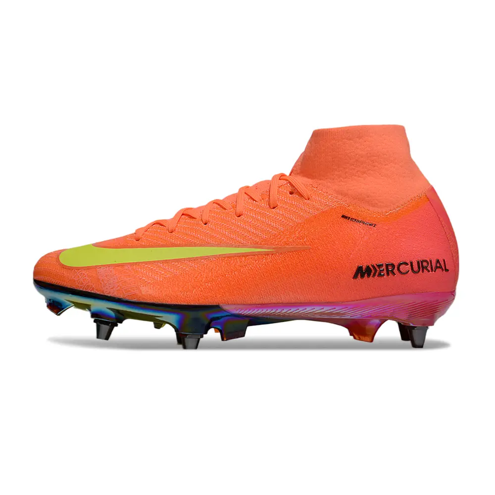Chuteira Nike Mercurial Superfly 10 Elite | Trava Mista Campo