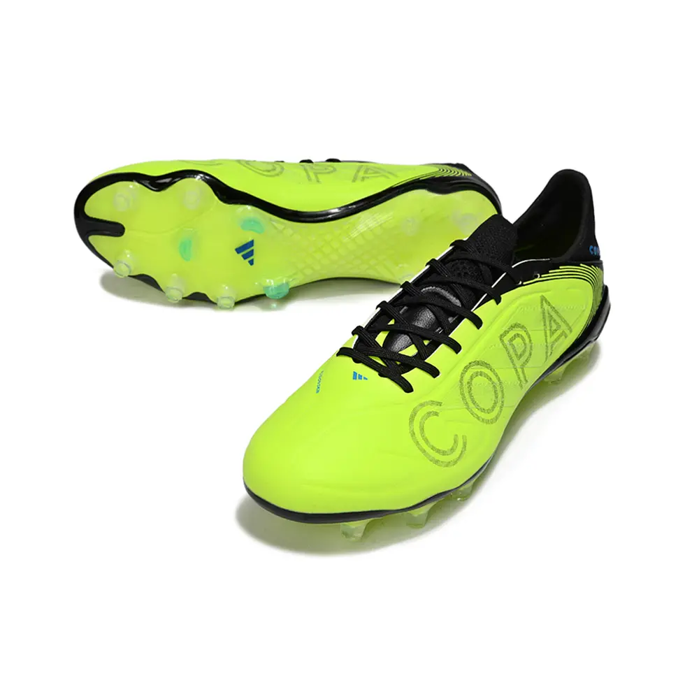 Chuteira Adidas Copa Pure II Elite FG | Performance - Oferta