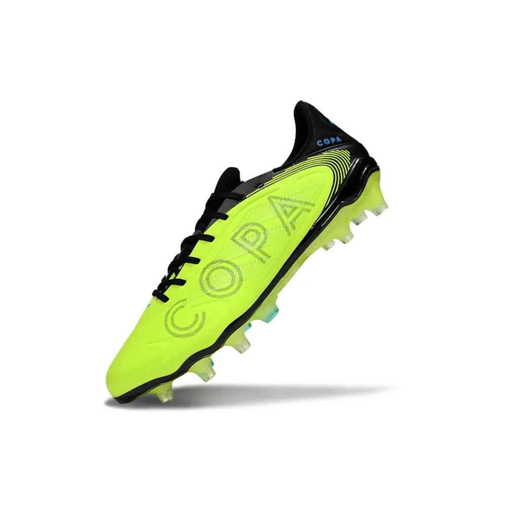 Chuteira Adidas Copa Pure II Elite FG | Performance - Oferta