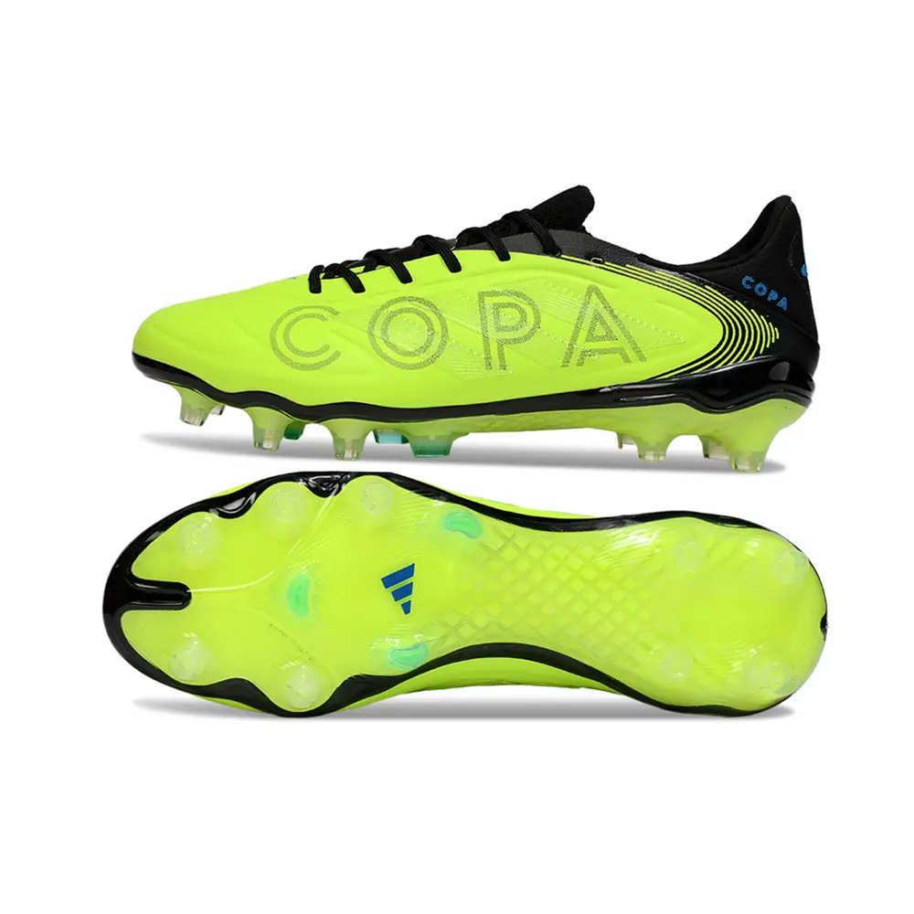 Chuteira Adidas Copa Pure II Elite FG | Performance - Oferta
