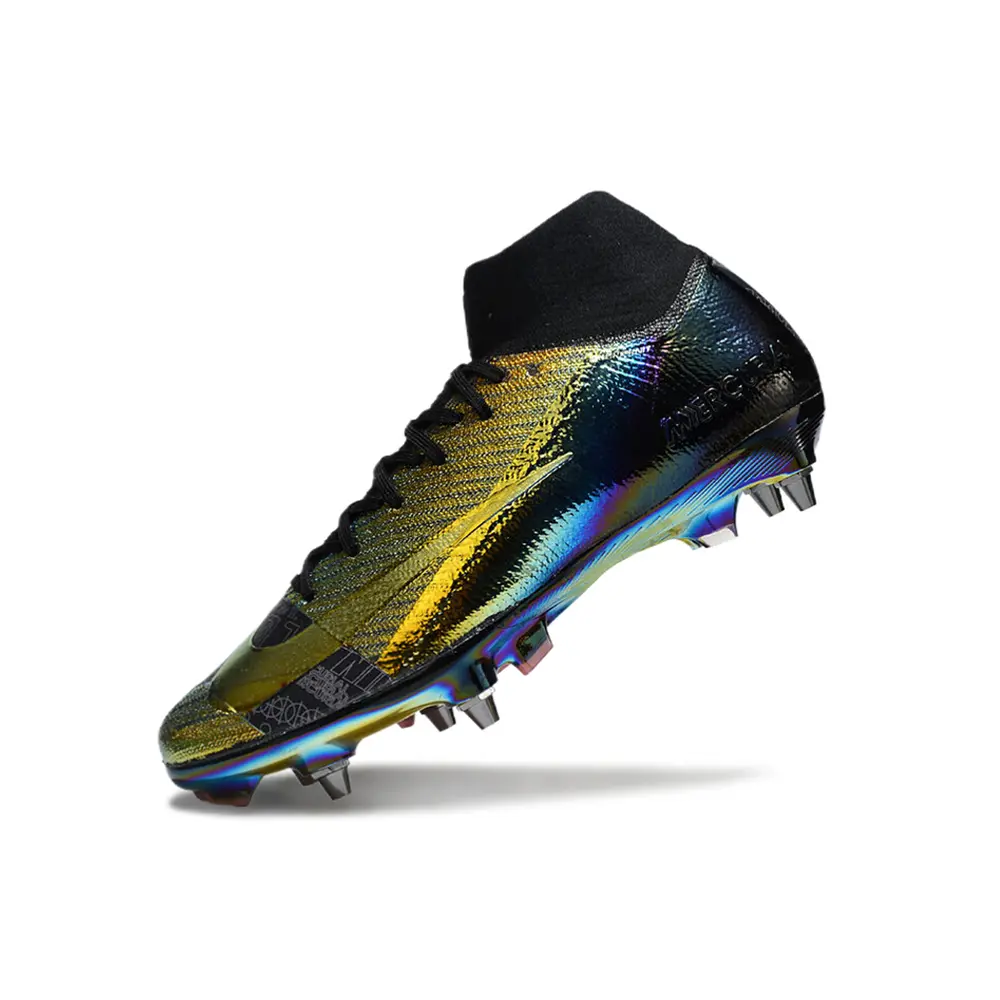Chuteira Nike Mercurial Superfly 10 Elite FG | Velocidade