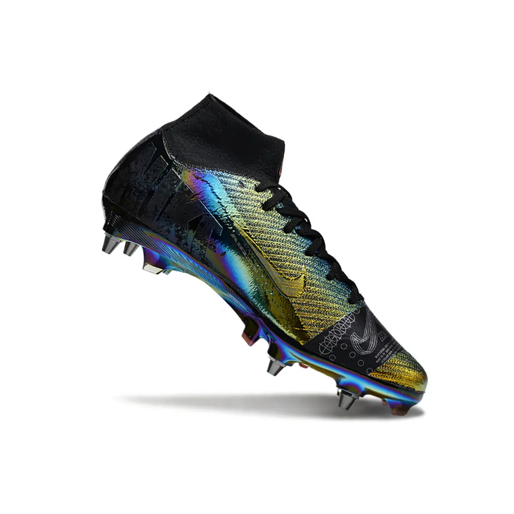 Chuteira Nike Mercurial Superfly 10 Elite FG | Velocidade