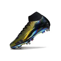 Chuteira Nike Mercurial Superfly 10 Elite FG | Velocidade - imagem 3