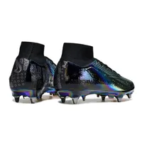 Chuteira Nike Mercurial Superfly 10 Elite FG | Velocidade - imagem 6